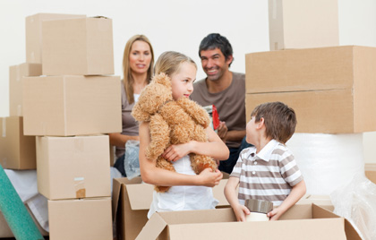 Domestic Home Furniture Removals Redlands